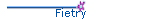 Fietry