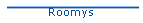 Roomys